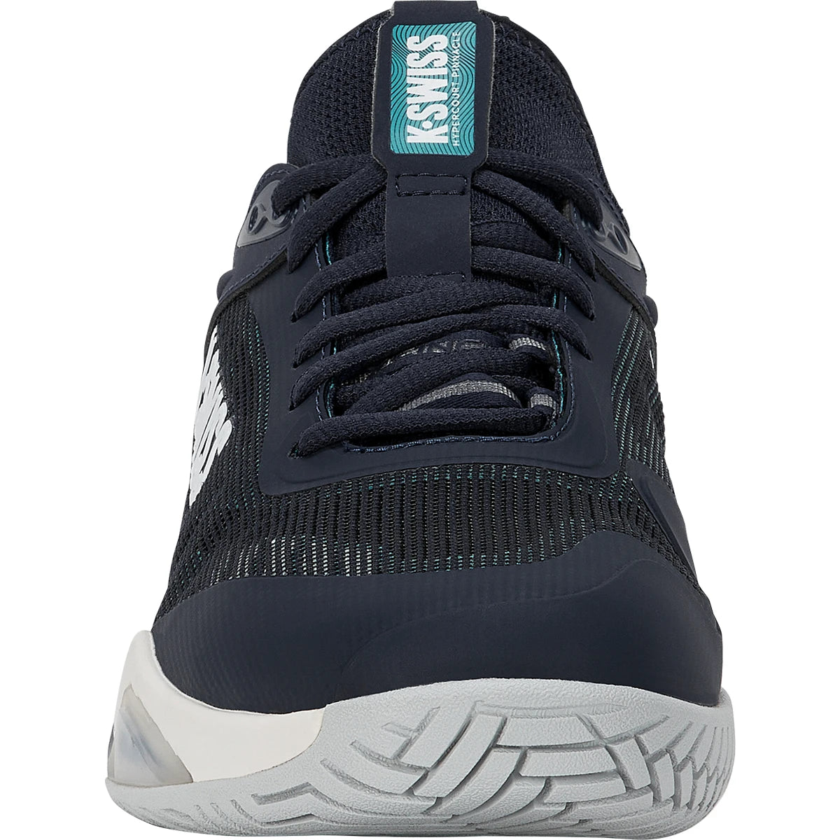 CHAUSSURES K-SWISS HYPERCOURT PINNACLE TOUTES SURFACES