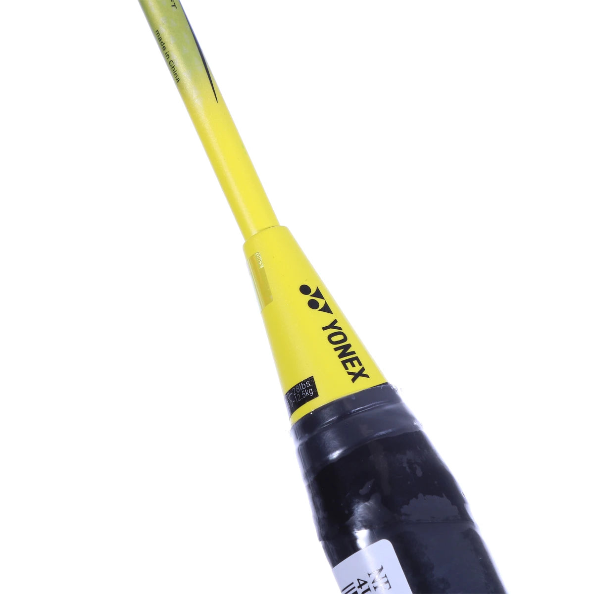 YONEX NAOFLARE 1000 PLAY 4U5 BADMINTON RACKET (STRUNG)
