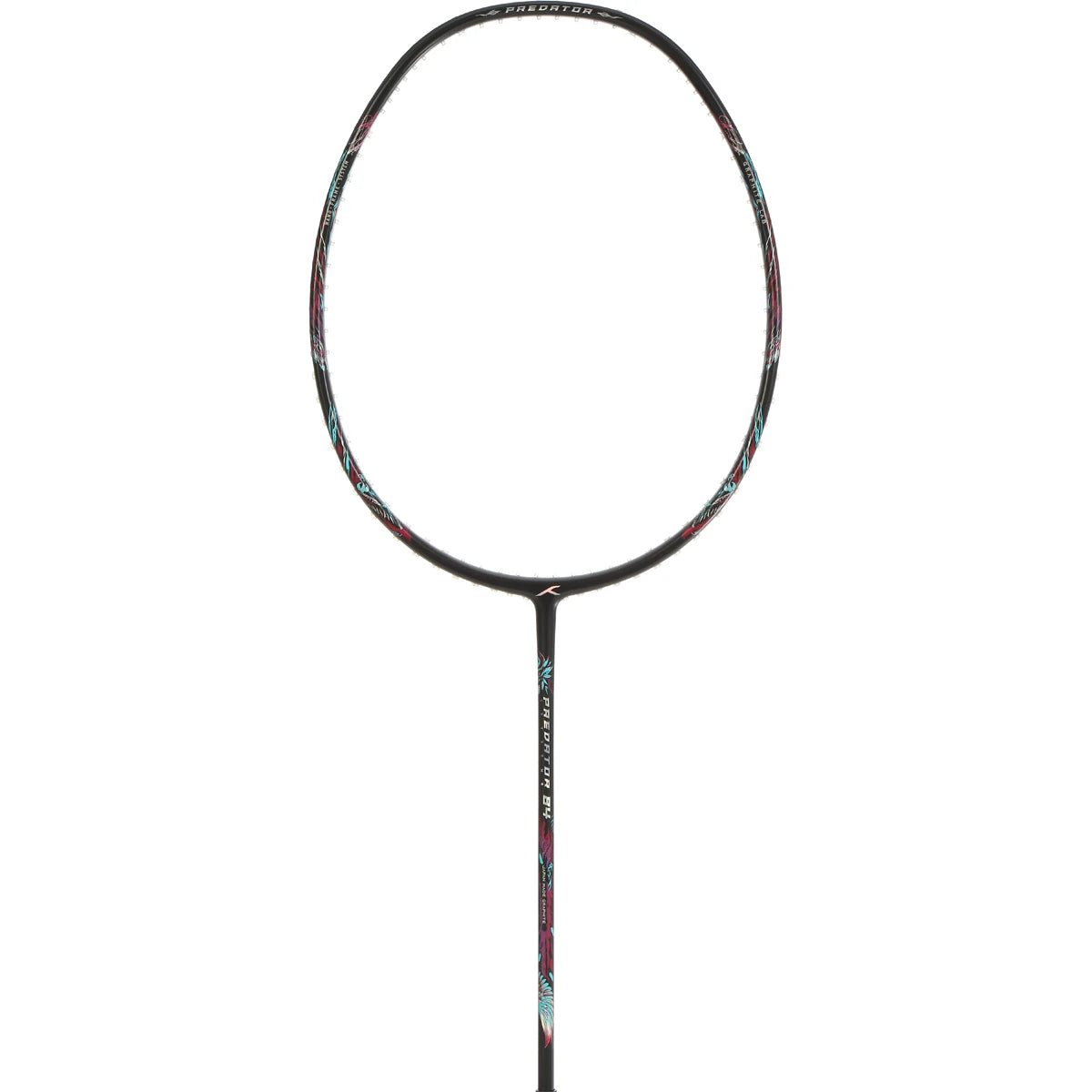 RAQUETTE DE BADMINTON HUNDRED PREDATOR 84 EXTREME