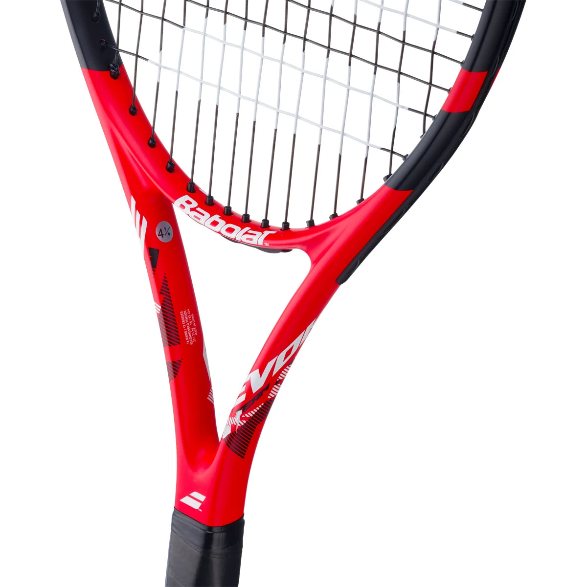 RAQUETTE BABOLAT EVOKE TEAM (270 GR)