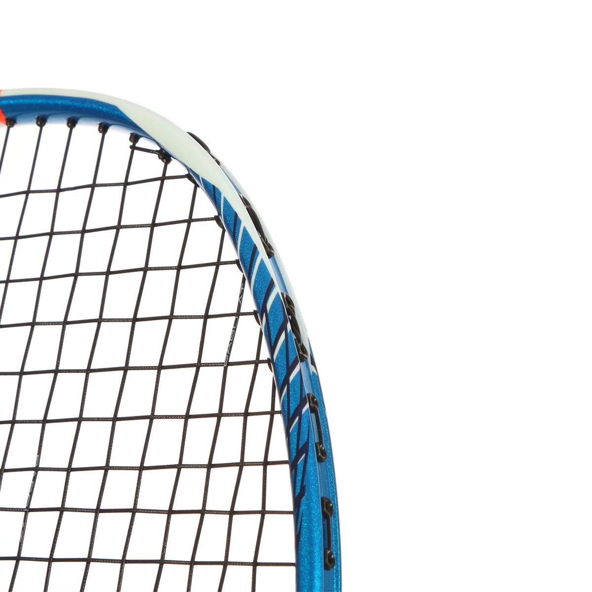 RAQUETTE TEST DE BADMINTON BABOLAT SATELITE SPIRE S (CORDEE - SANS HOUSSE)