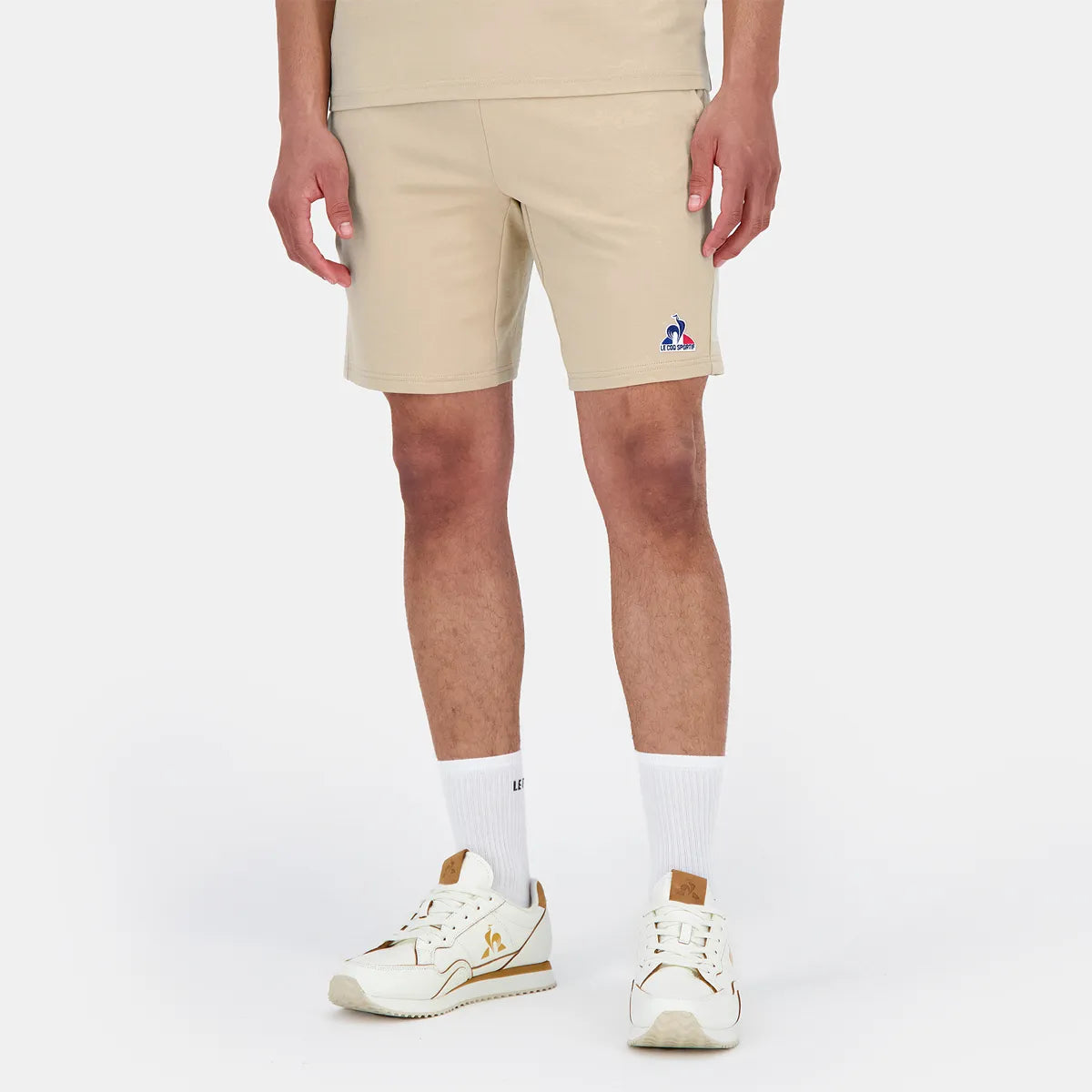 KURZ LE COQ SPORTIF ESSENTIEL
