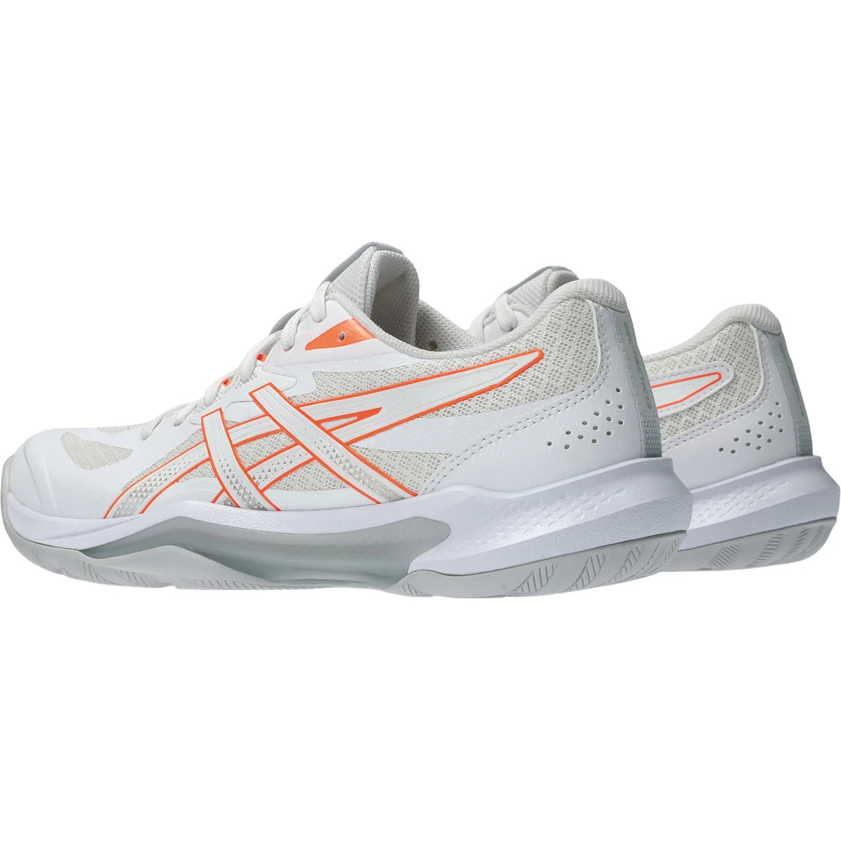 CHAUSSURES ASICS FEMME INDOOR GEL TACTIC 13