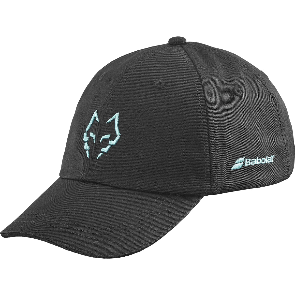 Casquette Babolat Padel Cotton Lebron