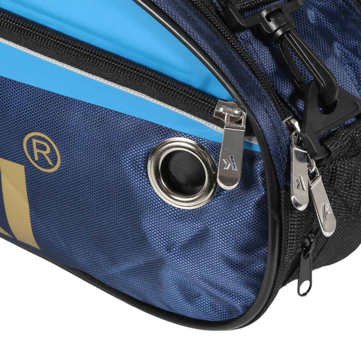Thermo-Bag Kawasaki Kbb-8327D Bleu/Noir