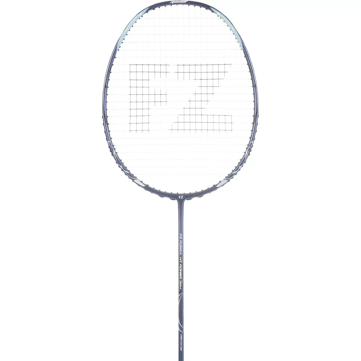 FZ FORZA HT POWER 36-M BADMINTON RACKET (STRUNG)
