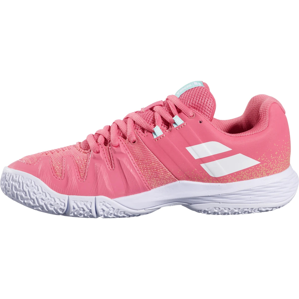 CHAUSSURES BABOLAT PADEL FEMME SENSA