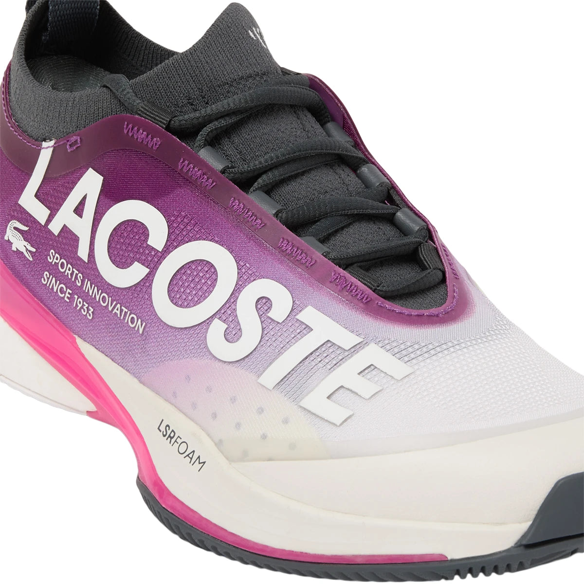 CHAUSSURES LACOSTE FEMME AG-LT LITE TOUTES SURFACES