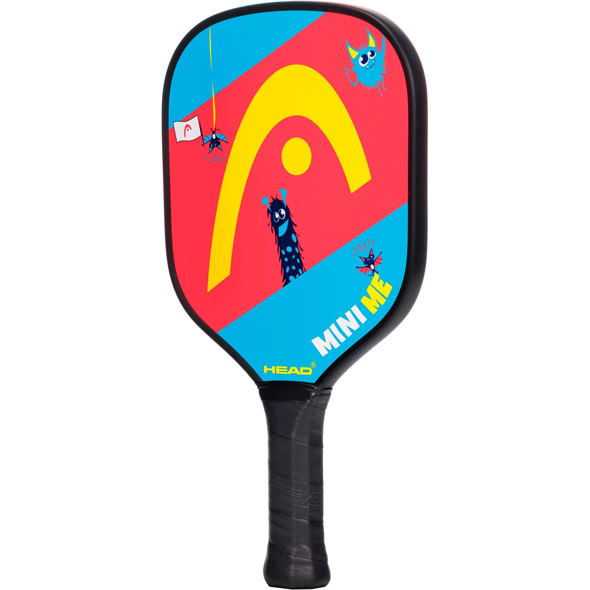 HEAD JUNIOR MINI ME PICKLEBALL PADDLE