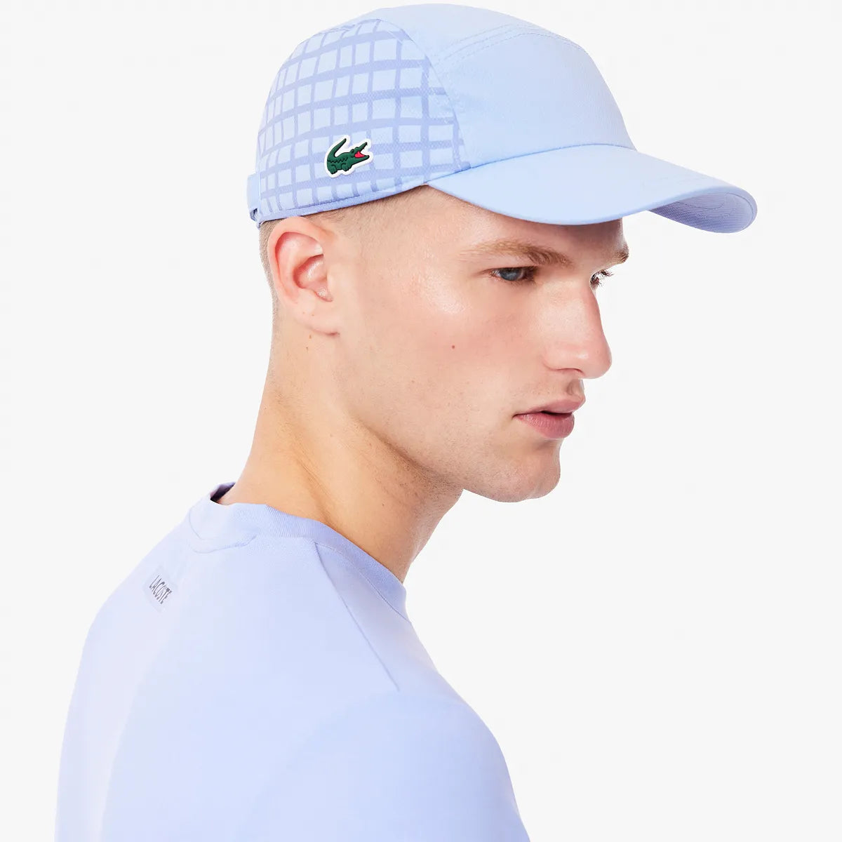 LACOSTE DIMITROV US SERIES / NEW YORK KAPPE