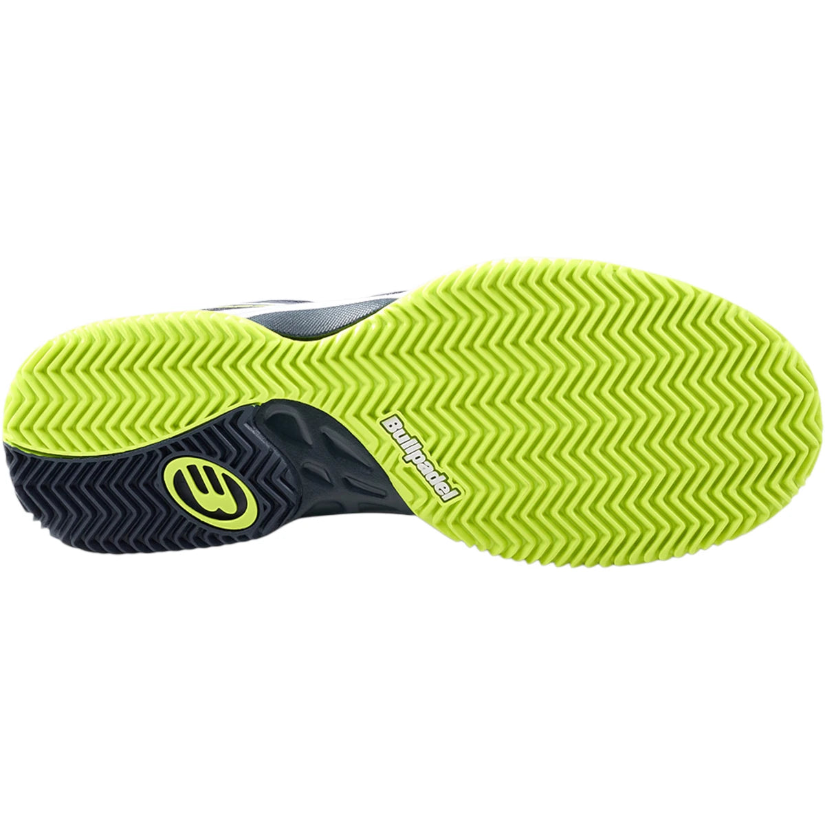 CHAUSSURES PADEL BULLPADEL INDIGA 26V
