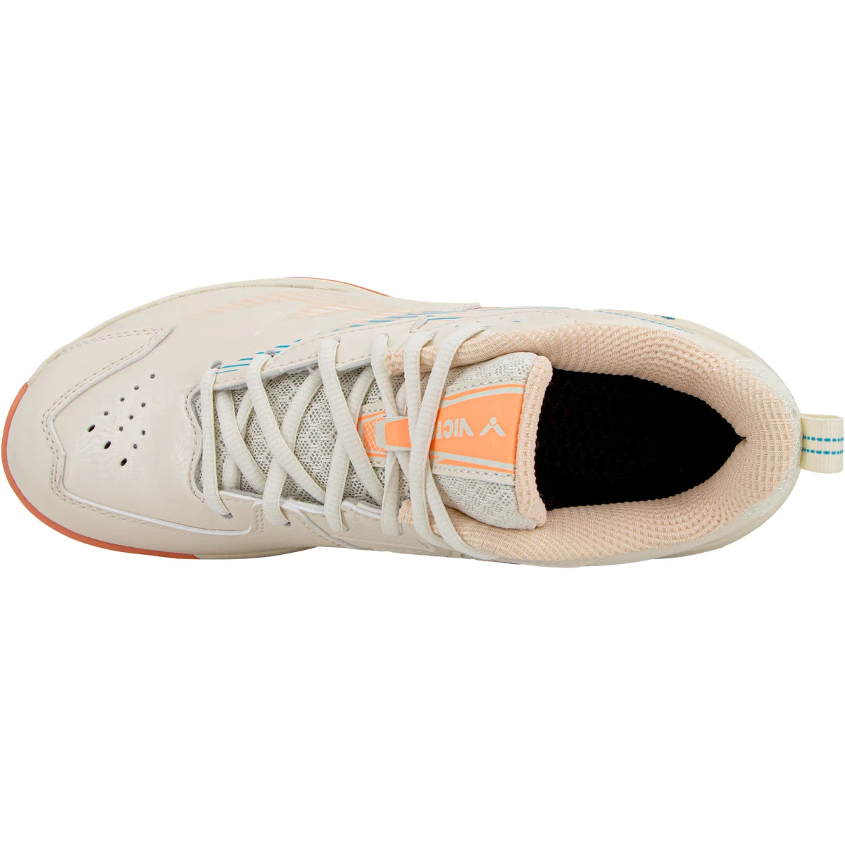 CHAUSSURES VICTOR FEMME INDOOR A690 LO