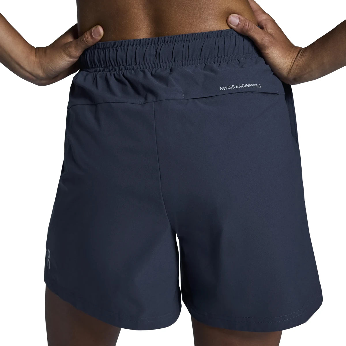 SHORT ON FEMME CORE