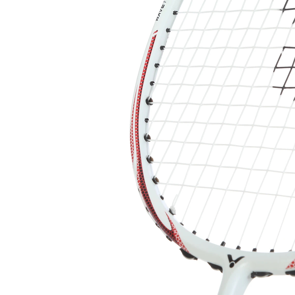 RAQUETTE DE BADMINTON VICTOR WAVETEC MAGAN 8 SLIM (CORDEE)