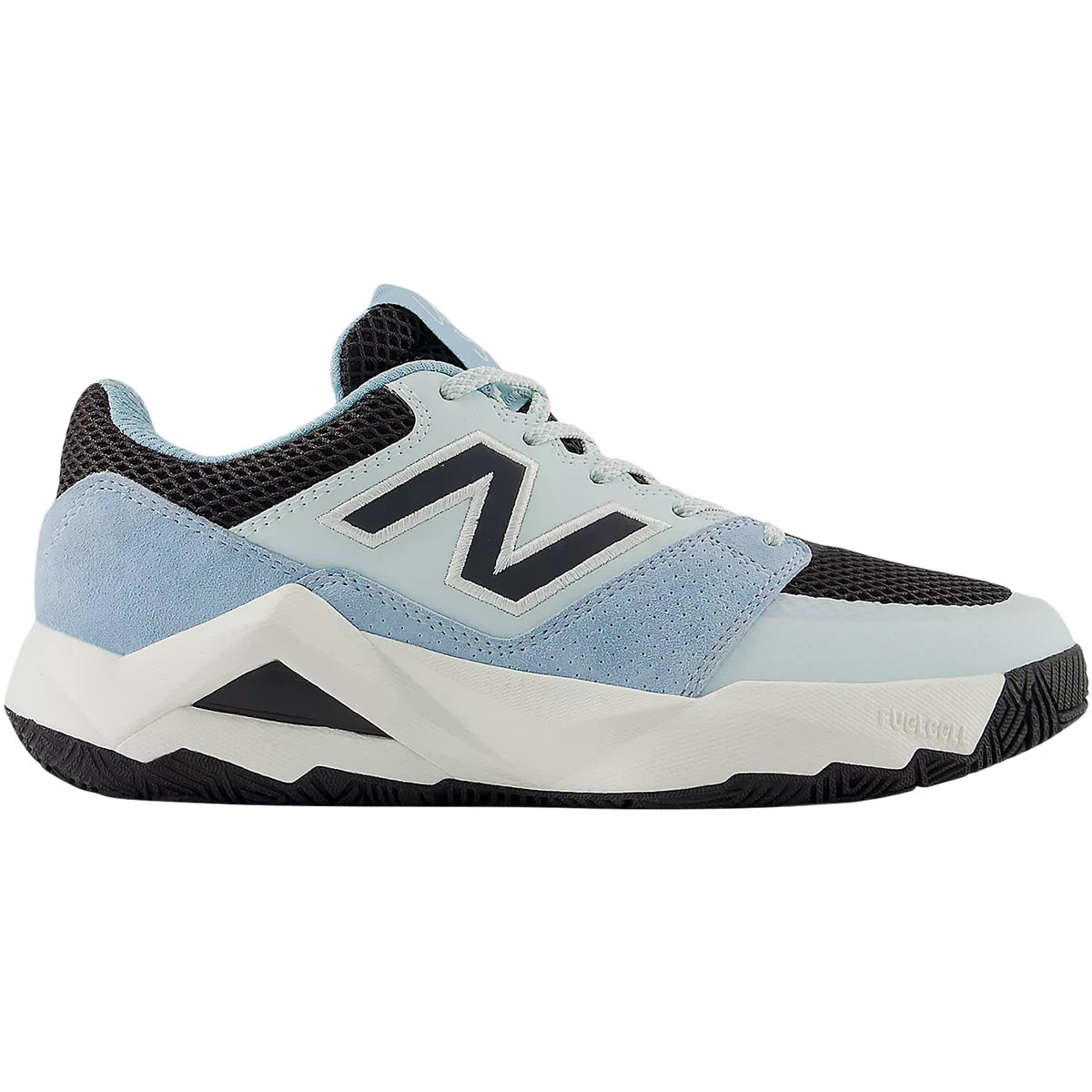 CHAUSSURES NEW BALANCE FEMME FUELCELL COCO DELRAY TOUTES SURFACES