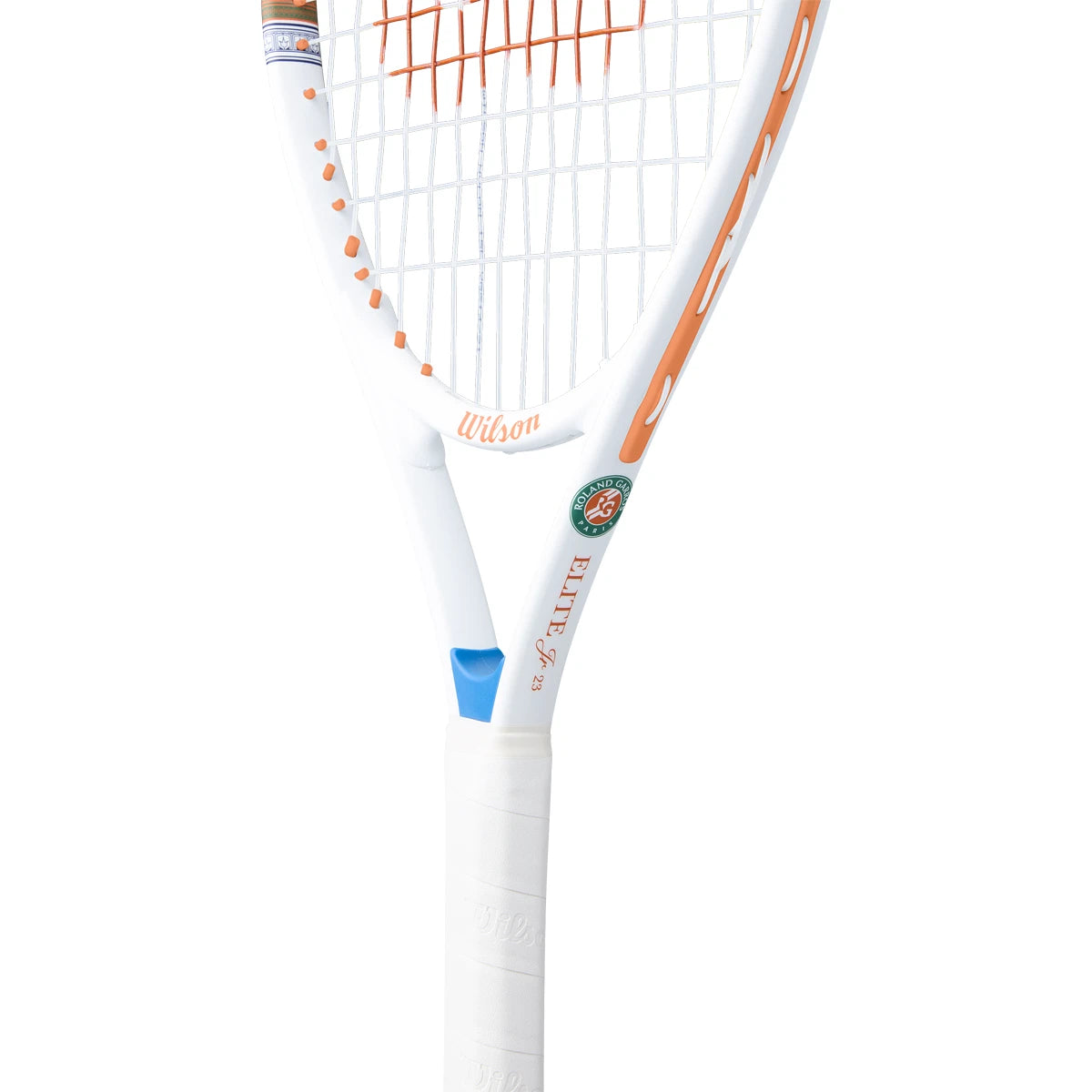 RAQUETTE WILSON JUNIOR ELITE 23 ROLAND GARROS