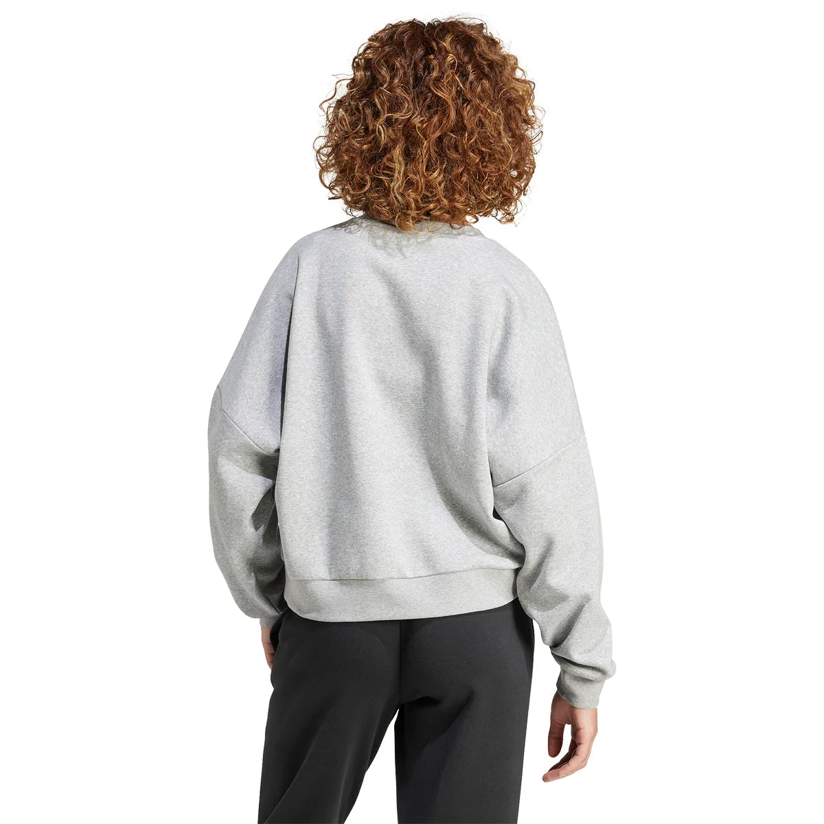 ADIDAS DAMEN SWEATSHIRT