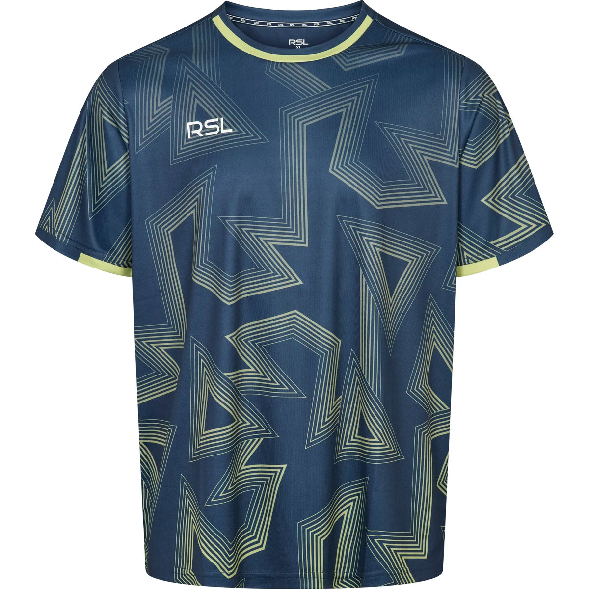 T-SHIRT RSL JUNIOR MOMENTUM