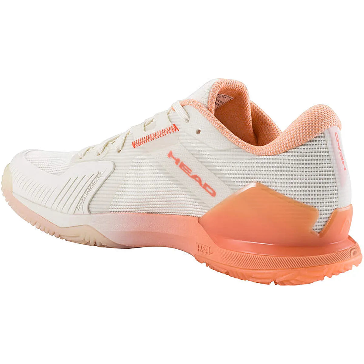 HEAD PADEL SCHUHE DAMEN SPRINT PRO 4.0