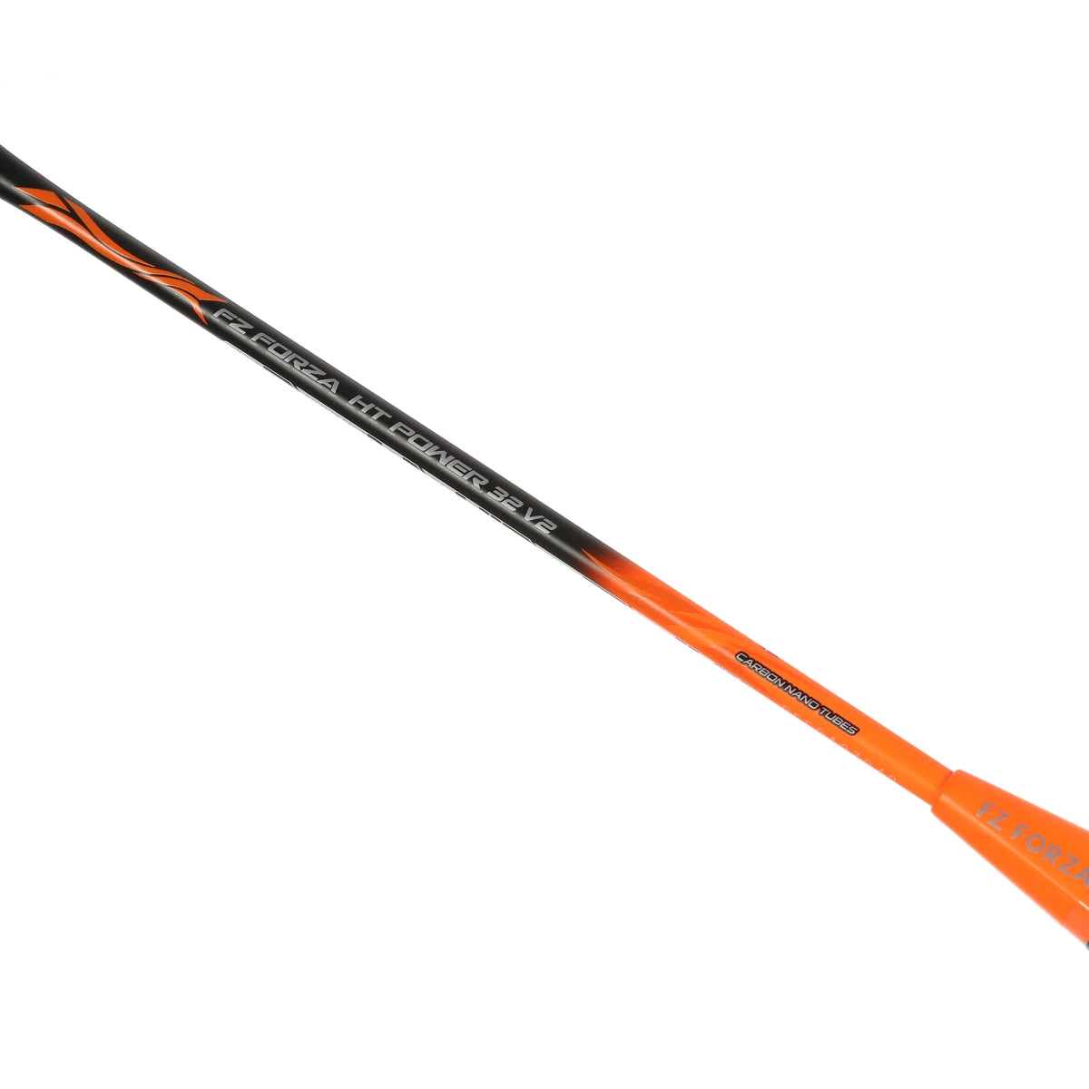 RAQUETTE TEST DE BADMINTON FZ FORZA HT POWER 32 V2