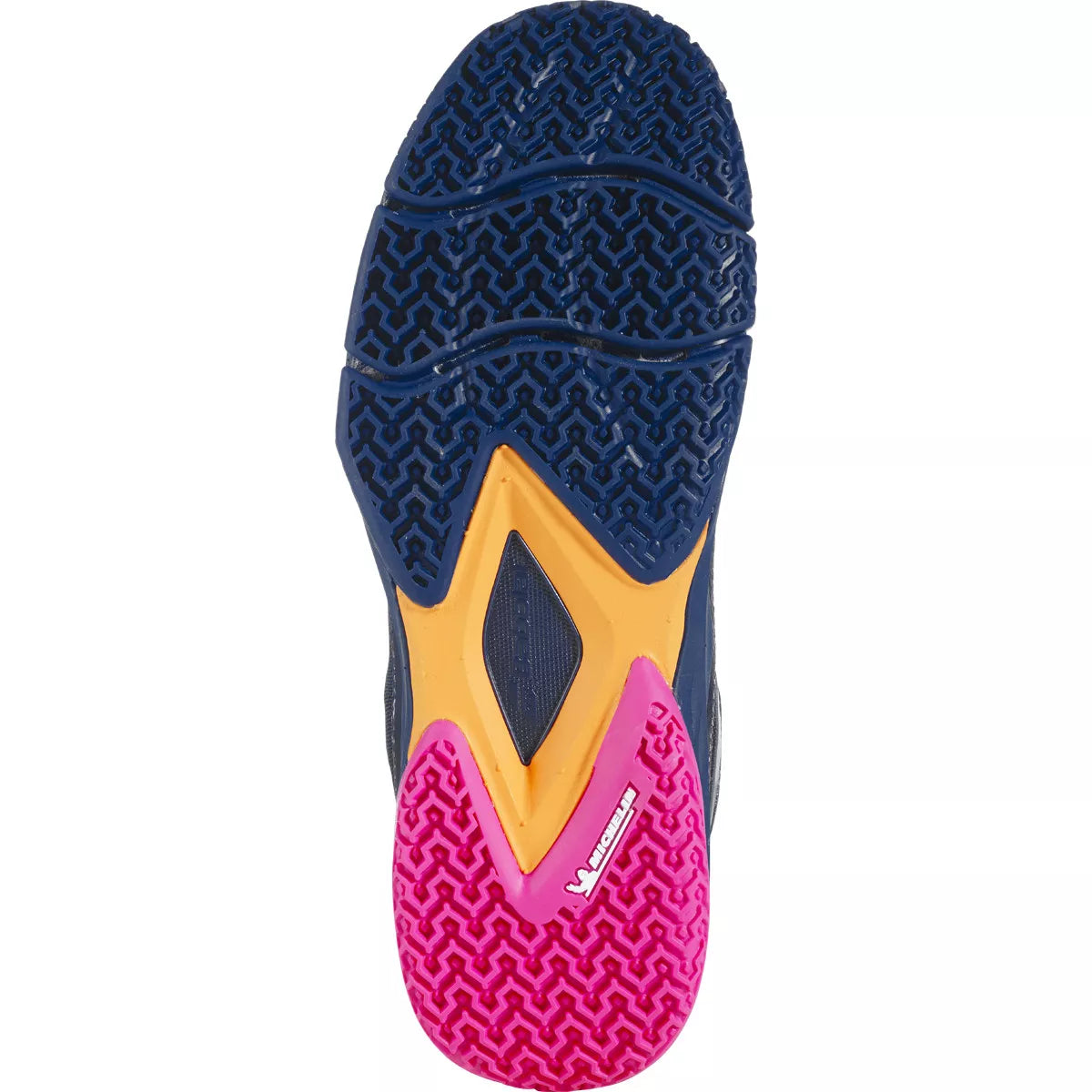 CHAUSSURES BABOLAT FEMME JET RITMA PADEL