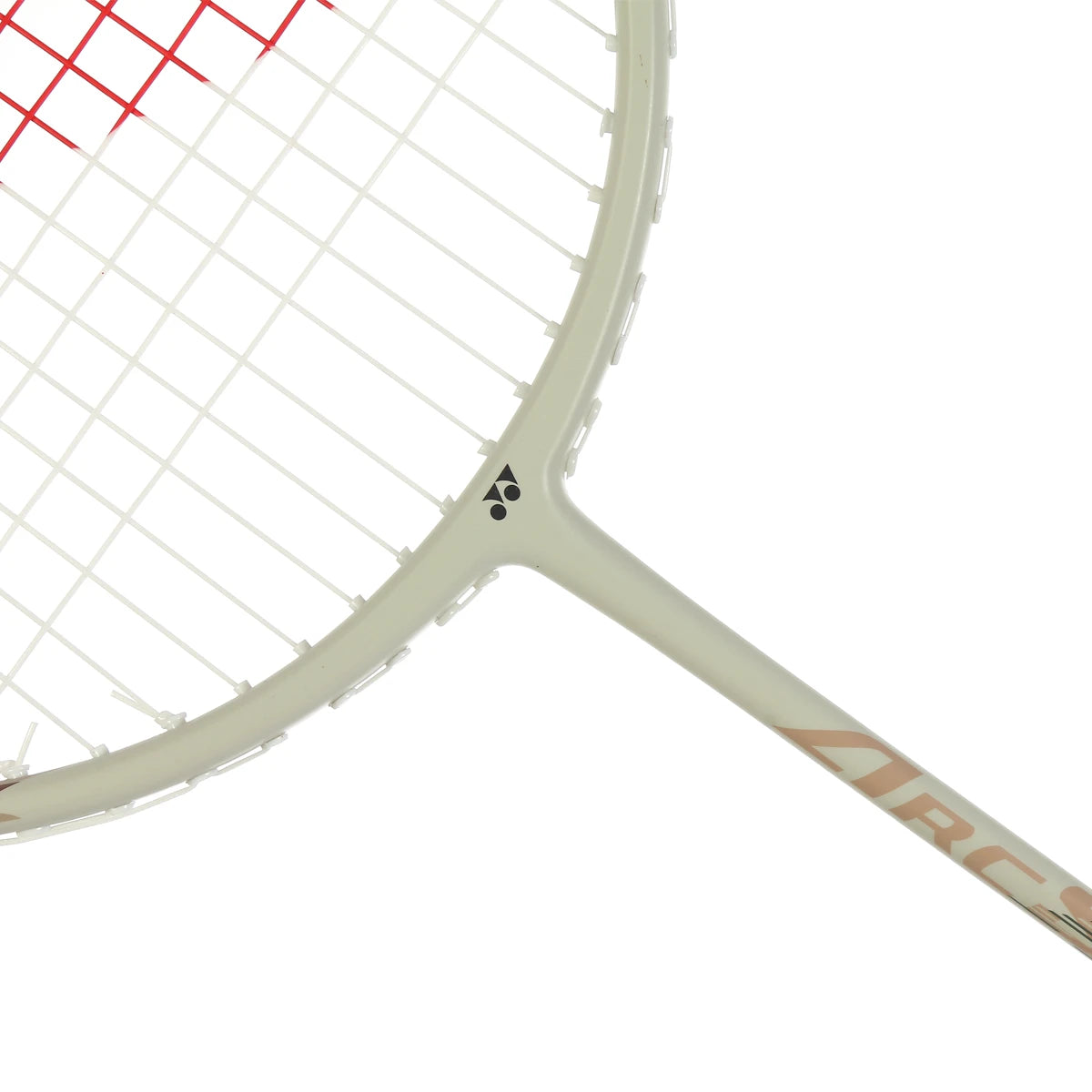 YONEX ARCSABER 7 PLAY LTD 4U5 BADMINTON RACQUET (STRUNG)
