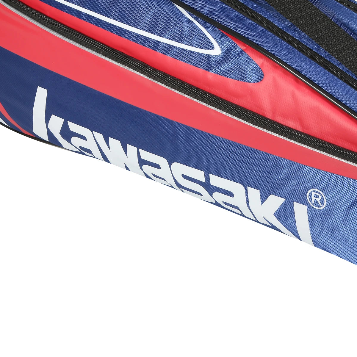 Thermo-Bag Kawasaki Kbb-8327D Bleu/Rouge