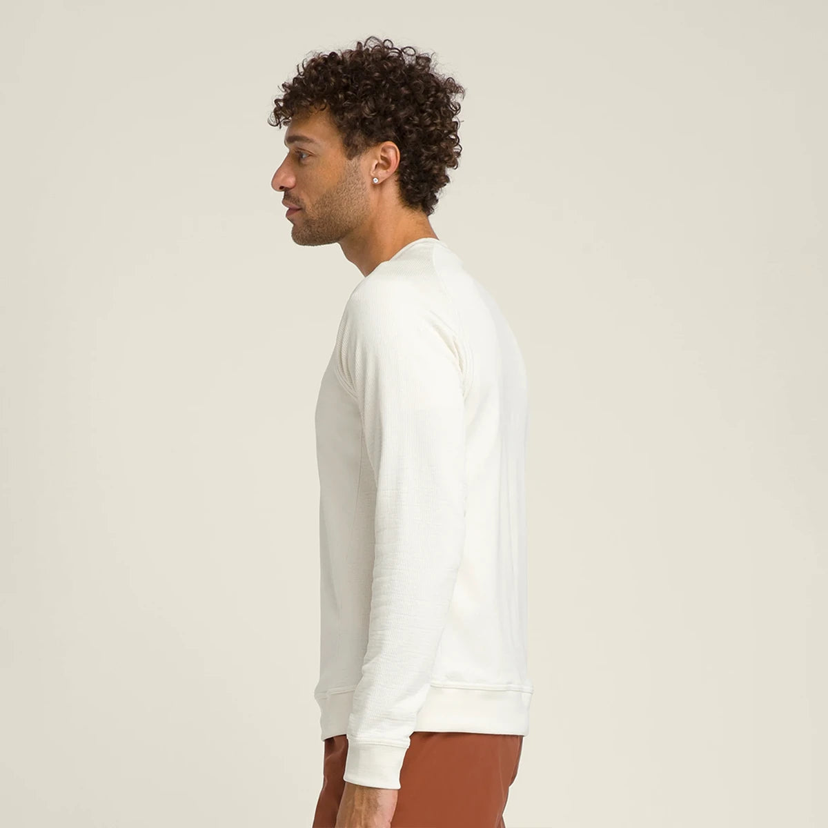 Wilson Milton Tech Sweat