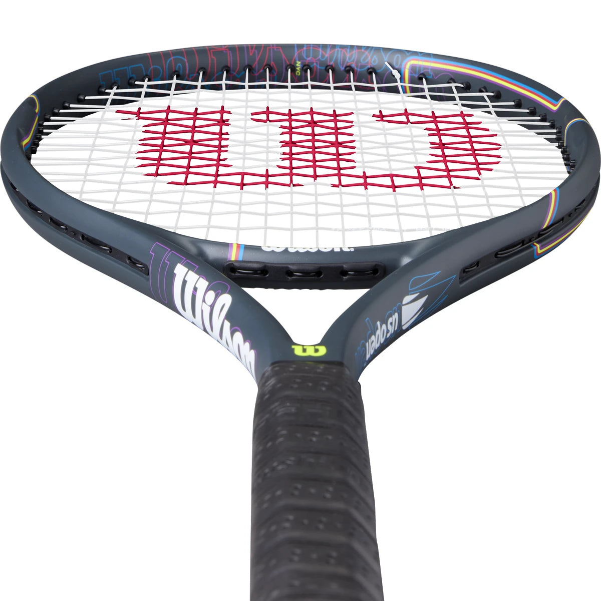 RAQUETTE WILSON US OPEN PRO 100 (270 GR)