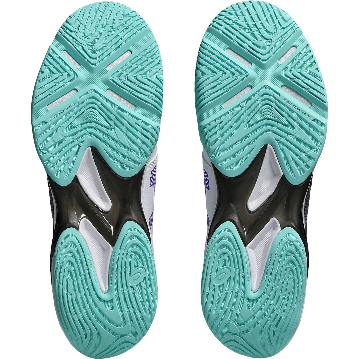 CHAUSSURES ASICS HOMME INDOOR BLADE FF 2