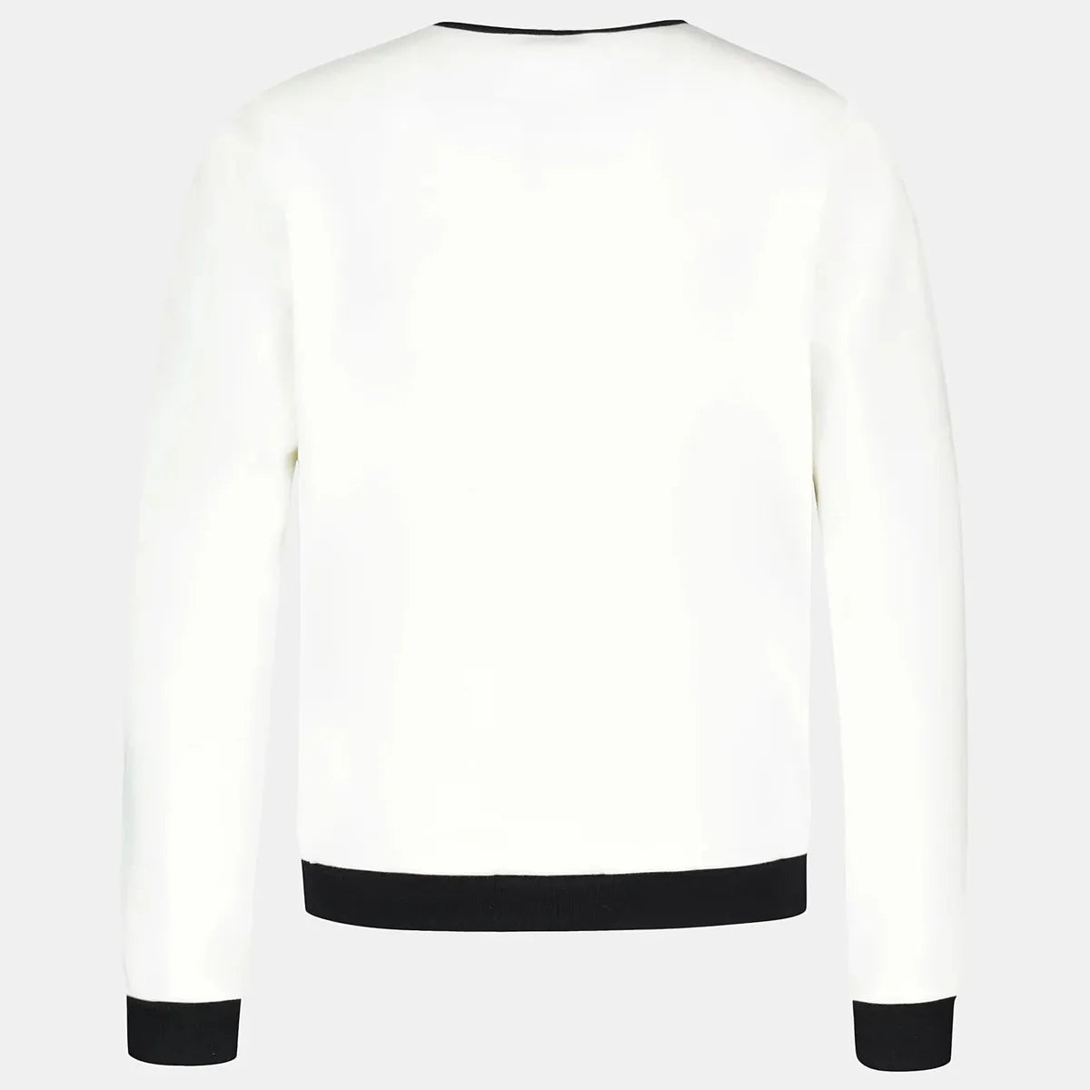 SWEAT LE COQ SPORTIF JUNIOR GRAFISCHER CREW
