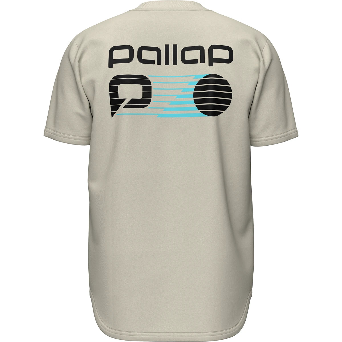 T-SHIRT PALLAP LIFESTYLE