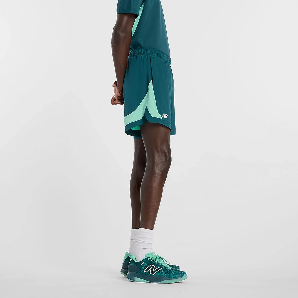 SHORT NEW BALANCE TOURNAMENT EURO CLAY