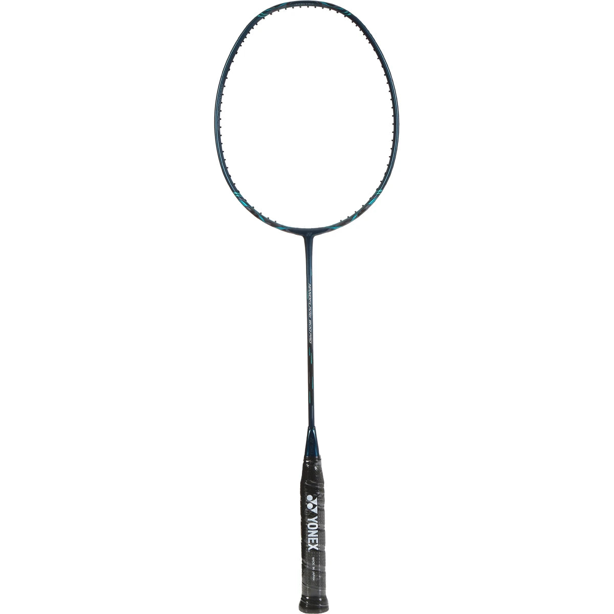 RAQUETTE DE BADMINTON YONEX NANOFLARE 800 PRO DEEP GREEN 3U4