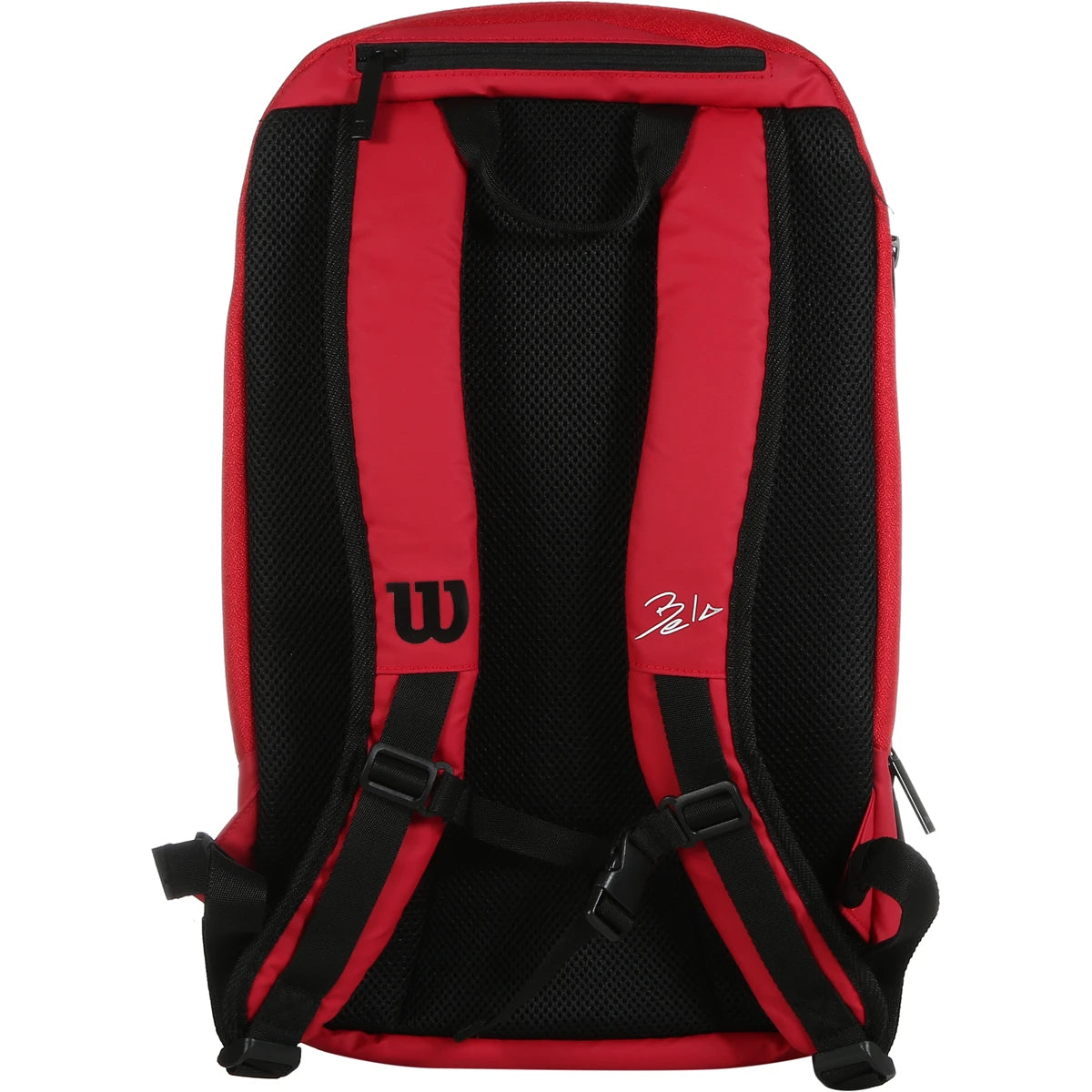 SAC A DOS PADEL WILSON SUPER TOUR BELA