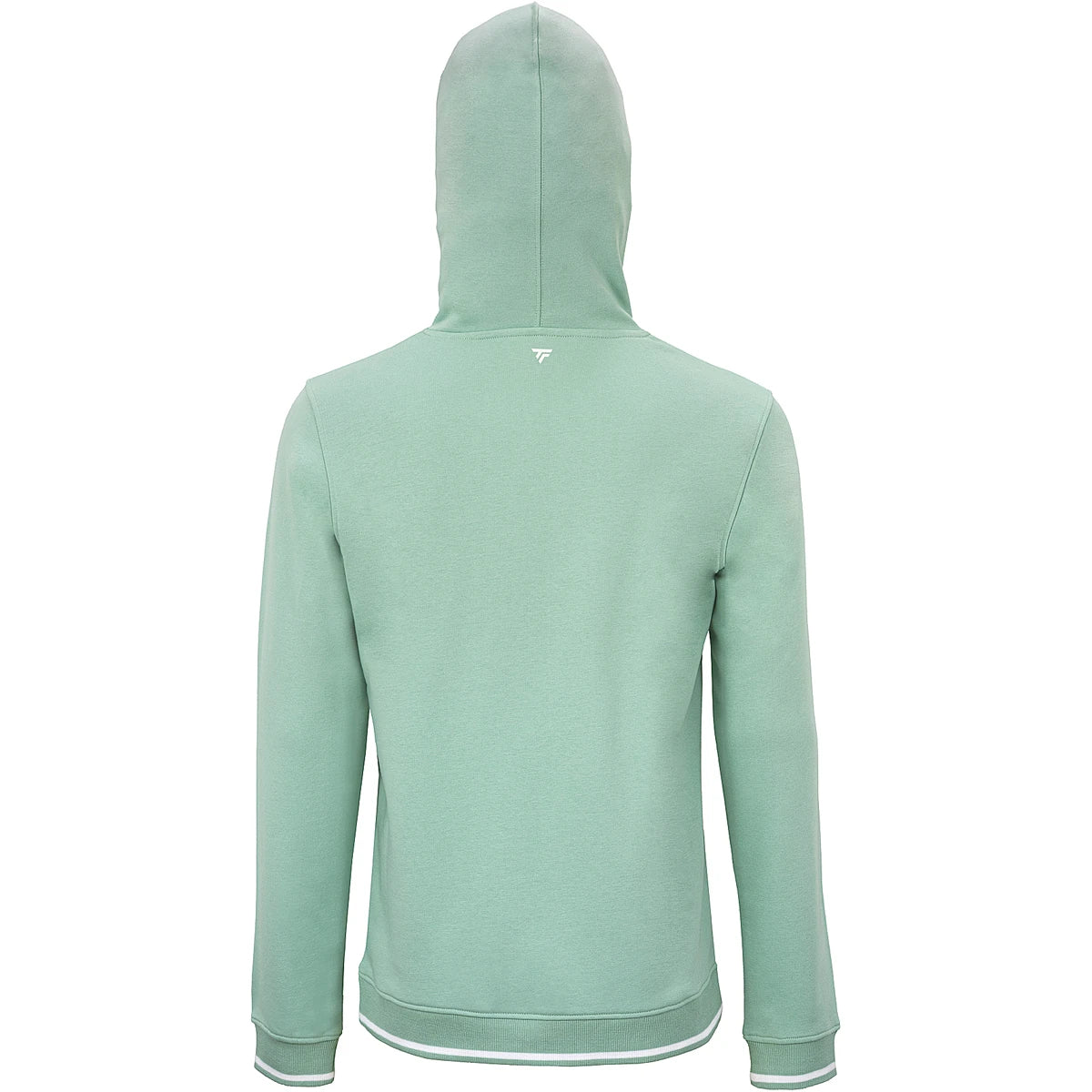 TECNI-FIBRE JUNIOR TEAM KAPUZEN-SWEATSHIRT AUS FROTTEE