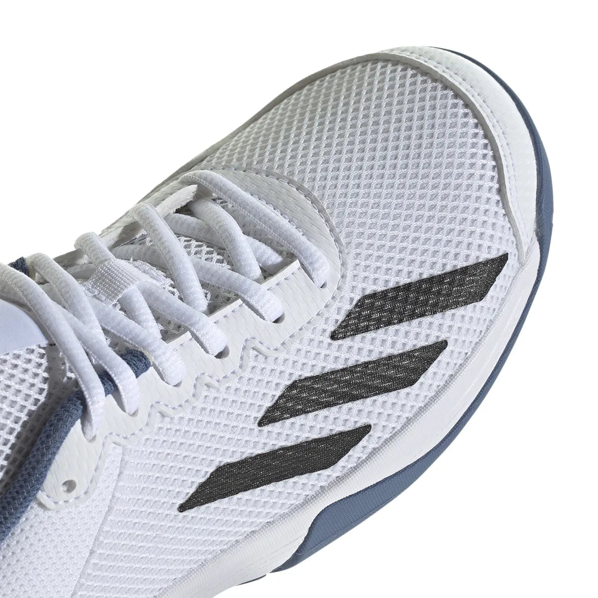 CHAUSSURES ADIDAS JUNIOR COURTFLASH TOUTES SURFACES