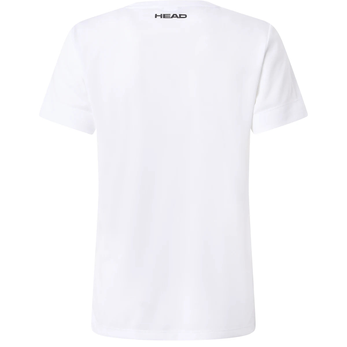 T-SHIRT HEAD FEMME TIE-BREAK 2