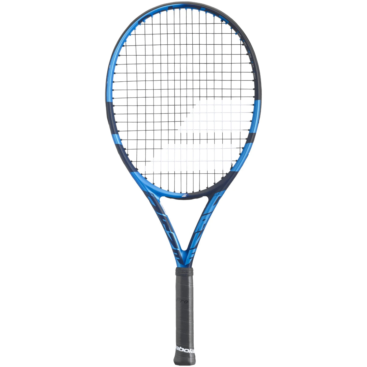 RAQUETTE BABOLAT PURE DRIVE JUNIOR 25 (240 GR)