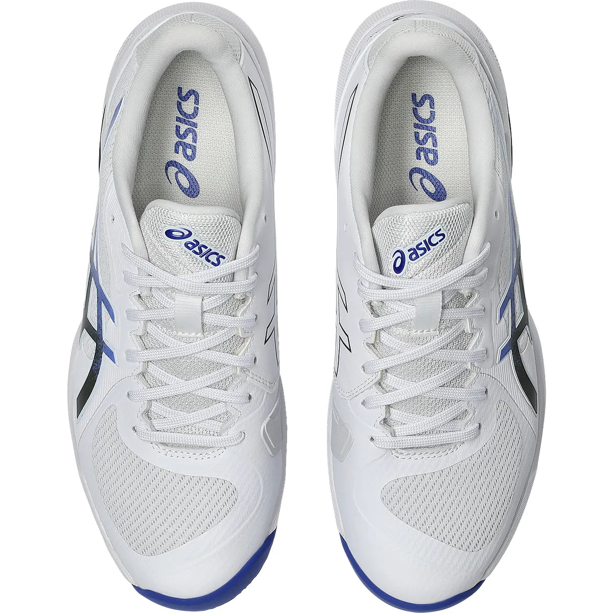 ASICS SCHUHE SOLUTION SWIFT FF 2 ROTSCHLAMMBELAG