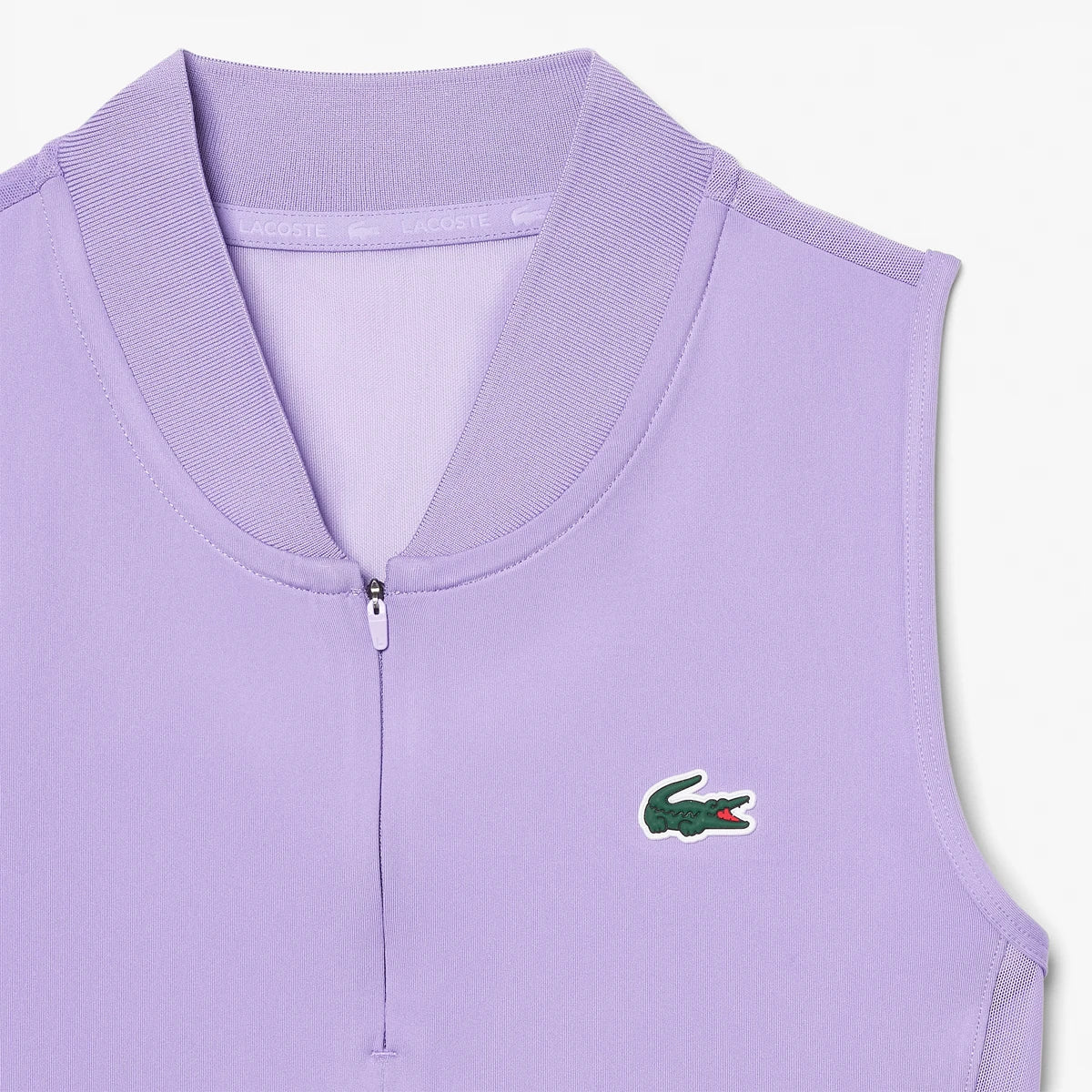 POLO LACOSTE DAMEN ATHLETIN