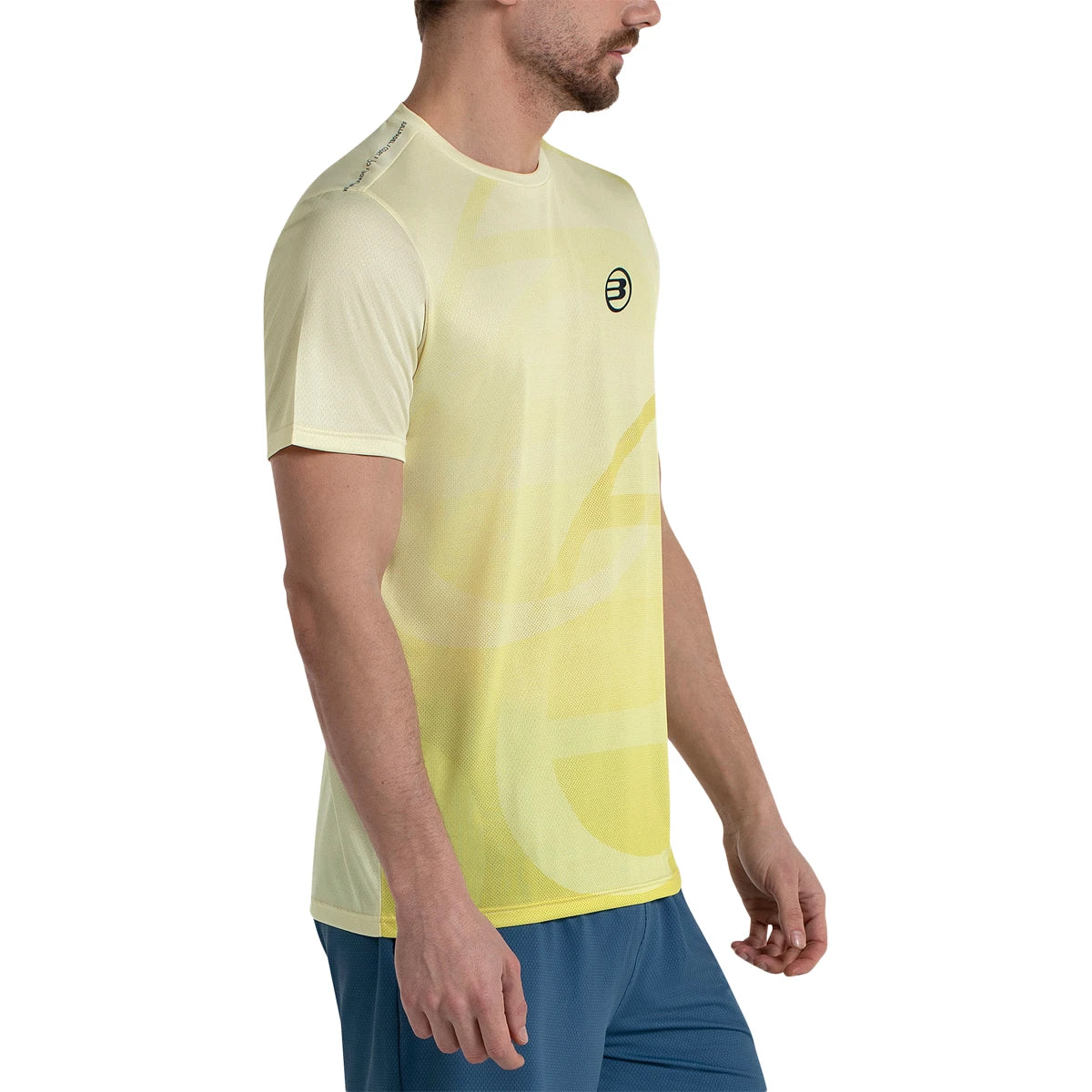 BULLPADEL CAYON T-SHIRT