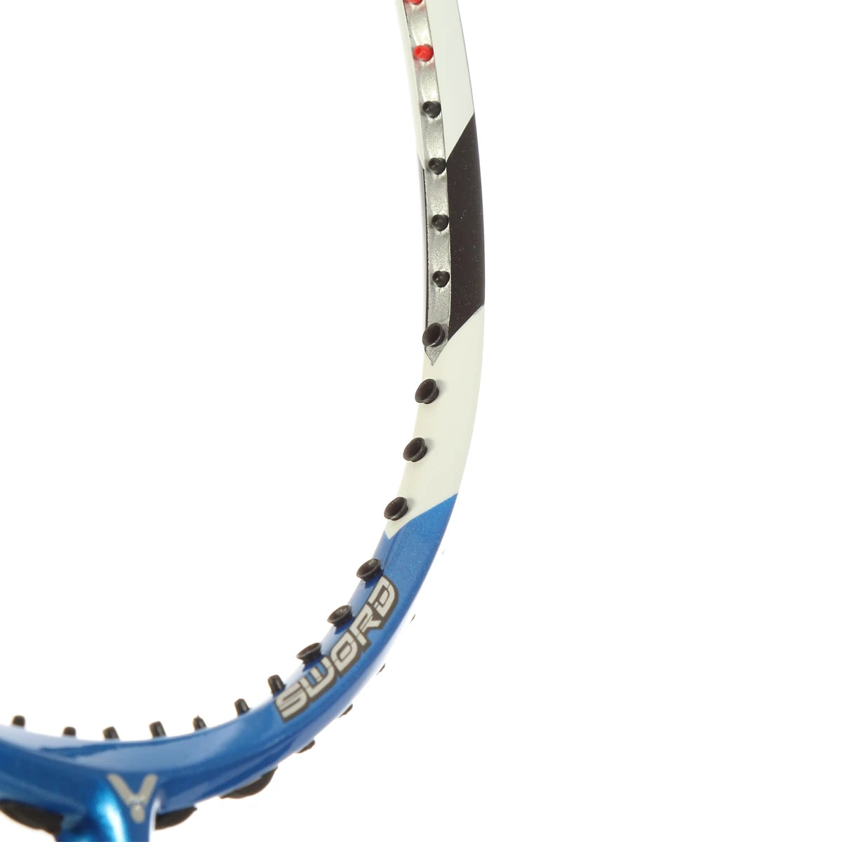RAQUETTE DE BADMINTON VICTOR BRAVE SWORD 12 4UG5