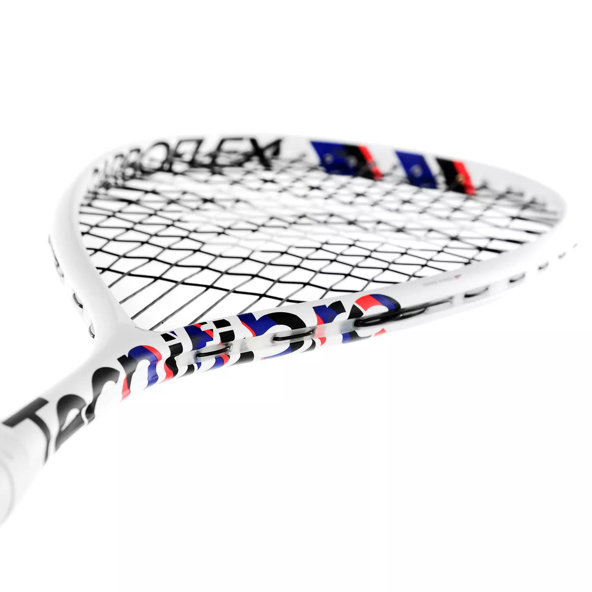 TECNIFIBRE CARBOFLEX 135 X-TOP V2 SQUASH RACQUET