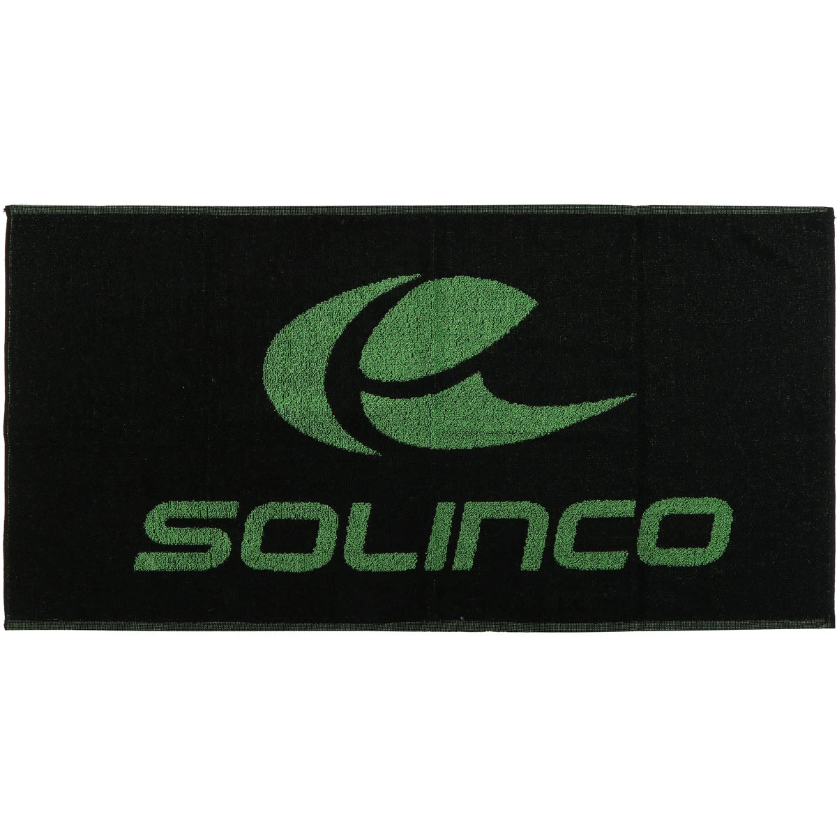 SOLINCO BLACK TOWEL