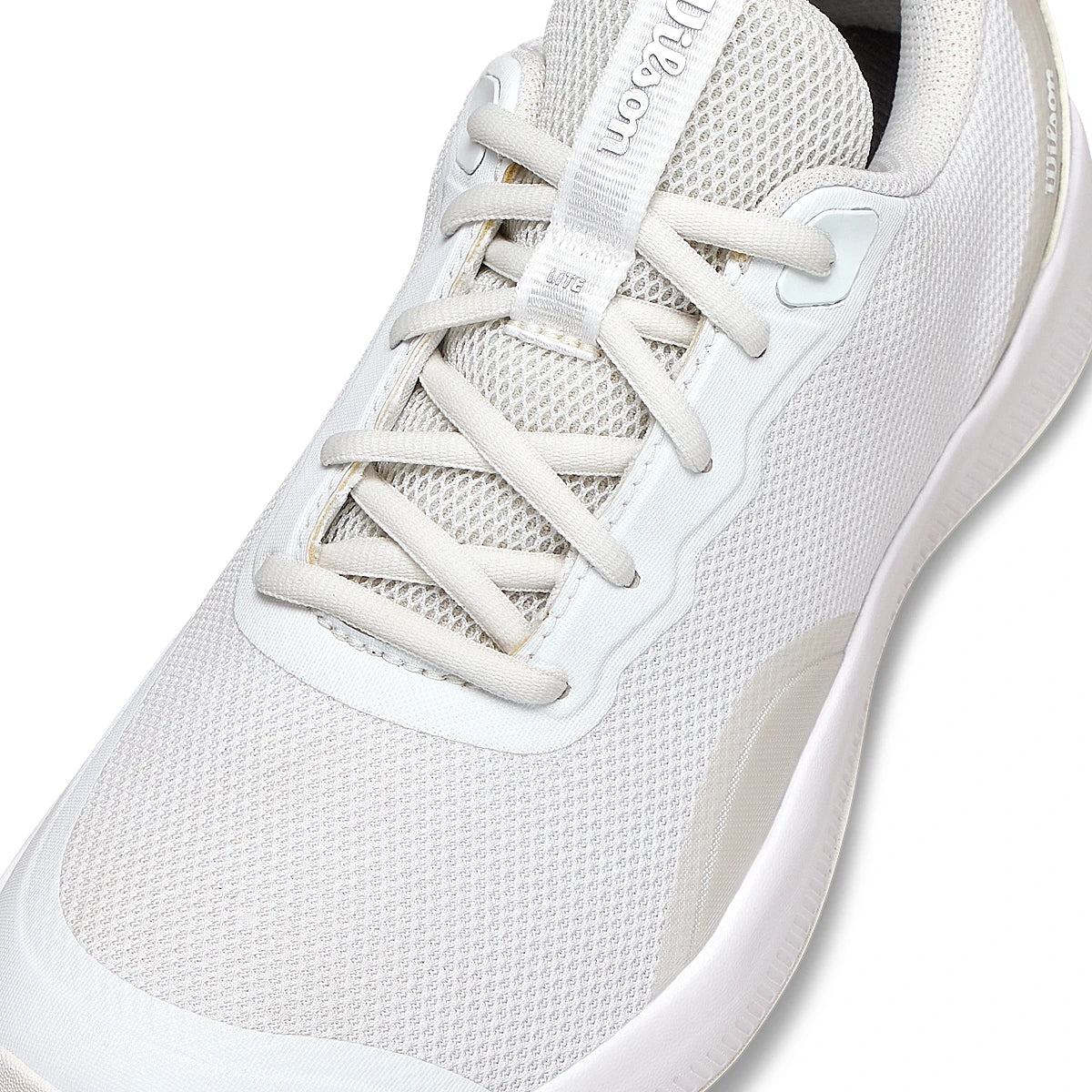 WILSON DAMENSCHUHE INTRIGUE LITE FÜR ALLE OBERFLÄCHEN