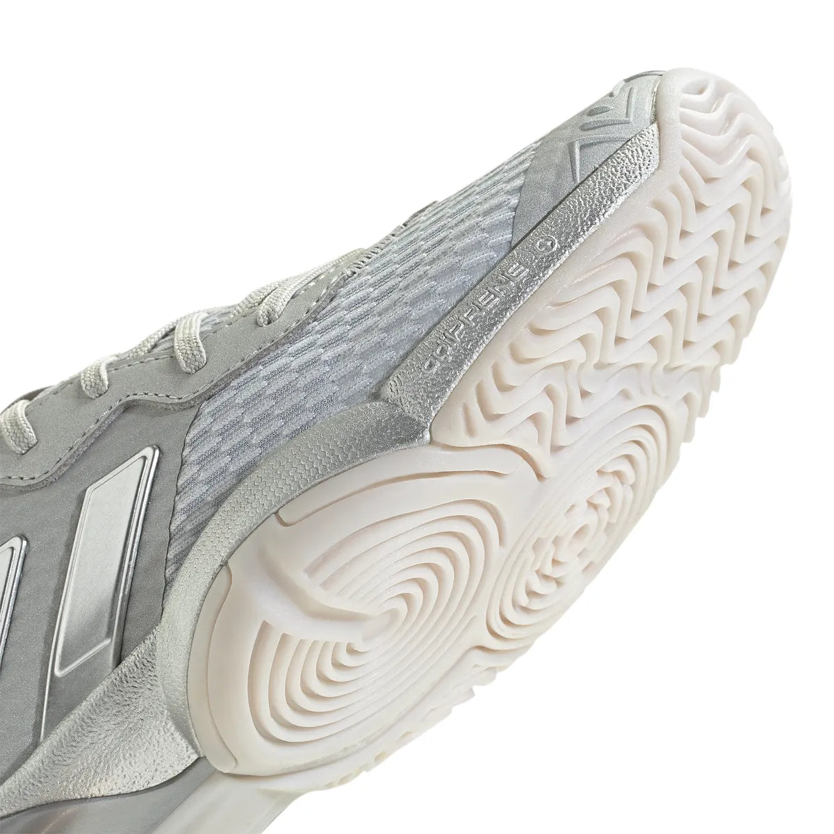 ADIDAS JUNIOR BARRICADE ALL SURFACE SHOES