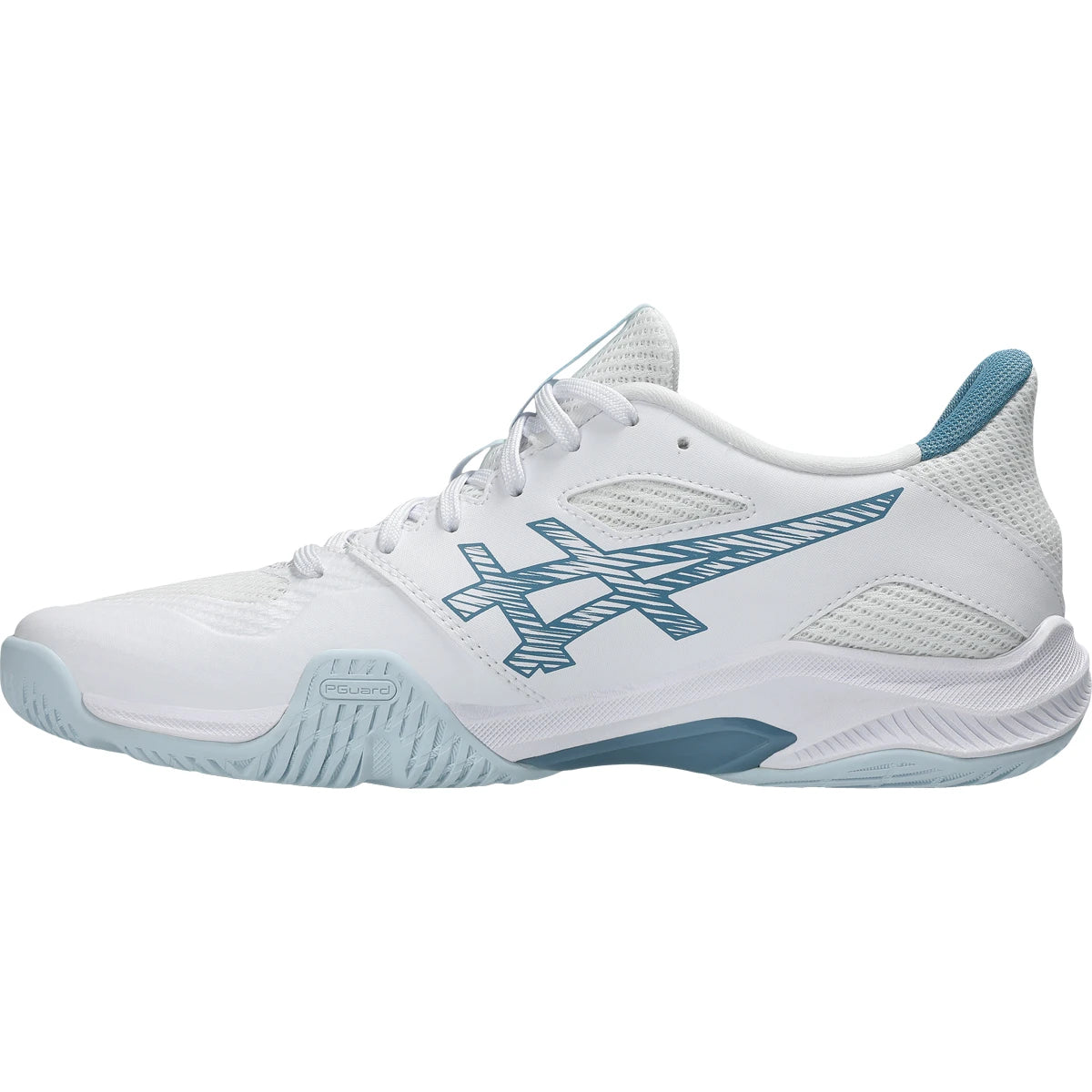 CHAUSSURES ASICS HOMME INDOOR BLADE FF 2