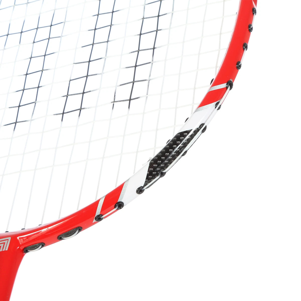 FUKUDA POWER FUSION 90 BADMINTONSCHLÄGER (BESAITET)