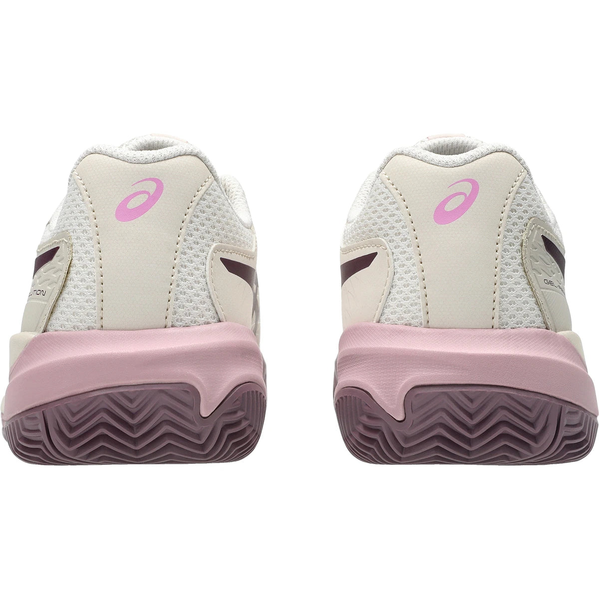 CHAUSSURES ASICS JUNIOR GEL RESOLUTION X GS TERRE BATTUE